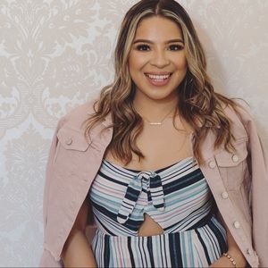 Meet your Posher, Suzie